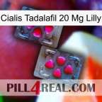 Cialis Tadalafil 20 Mg Lilly 15